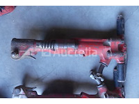 3 pneumatische chippers - afbeelding 4 van  6