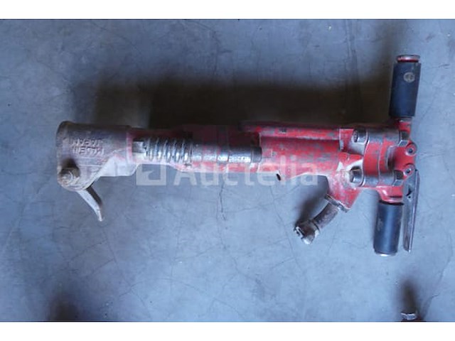 3 pneumatische chippers - afbeelding 5 van  6