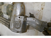 3 pneumatische machines - afbeelding 2 van  5