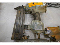 3 pneumatische machines - afbeelding 3 van  5