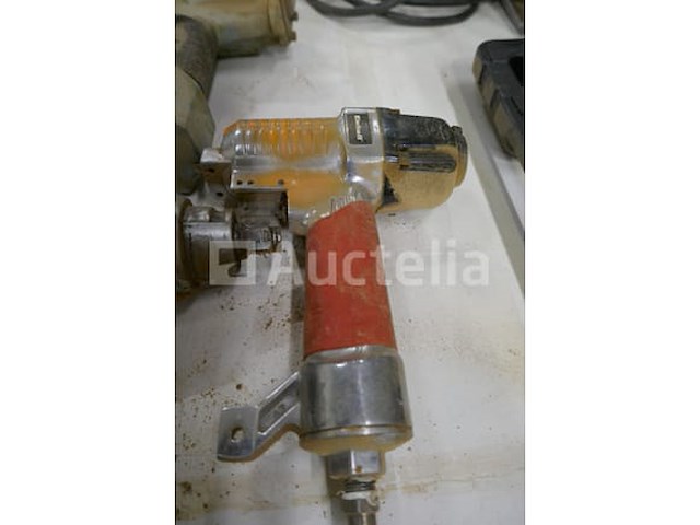 3 pneumatische machines - afbeelding 5 van  5