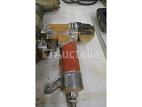 3 pneumatische machines - afbeelding 5 van  5