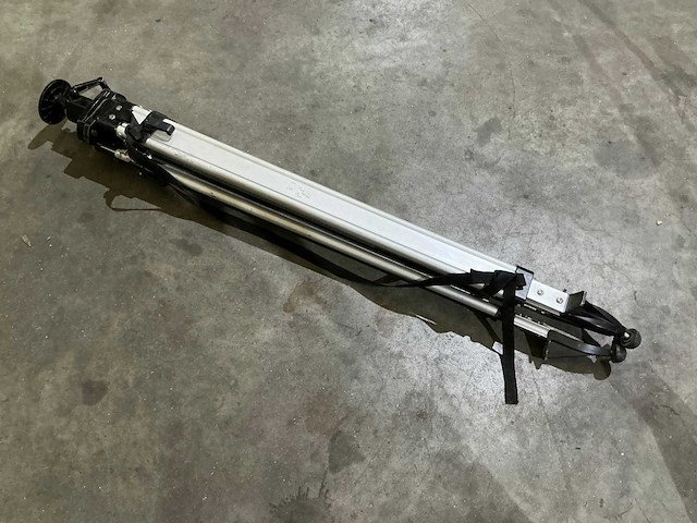 3-pod statief - afbeelding 1 van  2