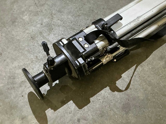 3-pod statief - afbeelding 2 van  2