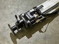 3-pod statief - afbeelding 2 van  2