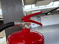 3 poedersnelblussers adrd 9 kg - afbeelding 2 van  6