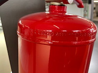 3 poedersnelblussers adrd 9 kg - afbeelding 4 van  6