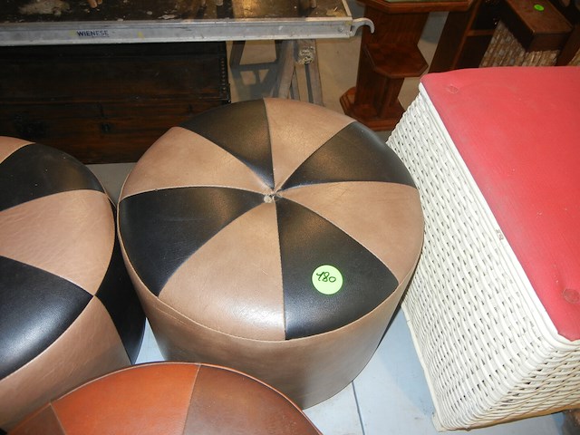 3 poefjes` - afbeelding 1 van  2