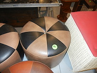 3 poefjes` - afbeelding 1 van  2