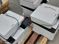 3 printers canon i-sensys mf643cdw zijn zo goed als nieuw - afbeelding 1 van  1