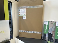 3 privacy tuinlamellen + lot displays - afbeelding 4 van  6