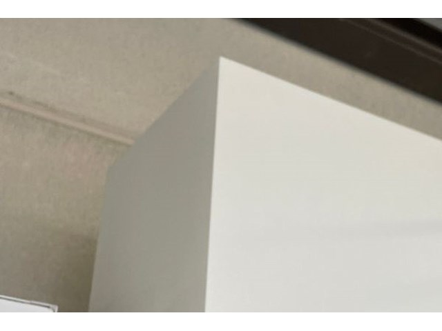 3 promowanden met verlichting recor/revor - afbeelding 7 van  7