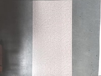 3 pvc wandpanelen