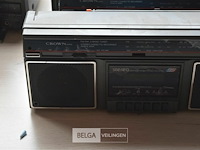 3 radio en camera bewaking - afbeelding 2 van  8