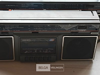 3 radio en camera bewaking - afbeelding 3 van  8