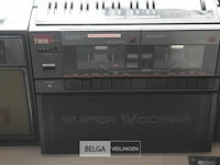 3 radio en camera bewaking - afbeelding 5 van  8