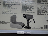 3 radio en camera bewaking - afbeelding 6 van  8
