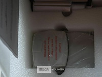 3 radio en camera bewaking - afbeelding 8 van  8