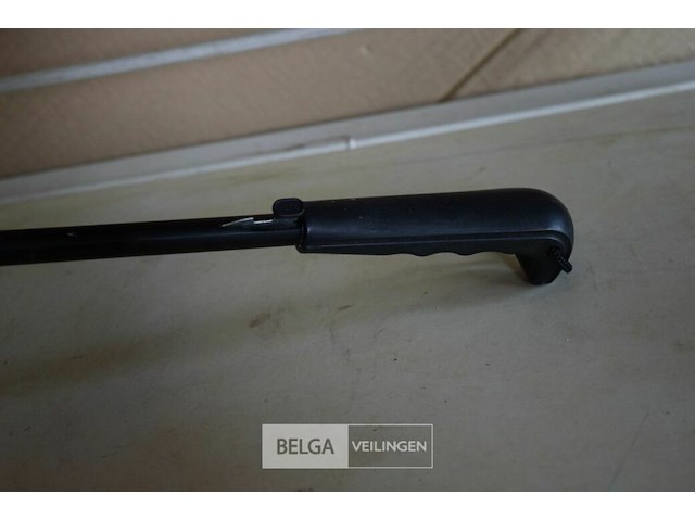 3 regenboogkleuren paraplu's - afbeelding 3 van  3