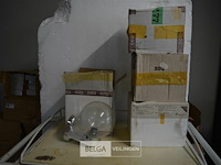 3 retro buitenverlichting - afbeelding 1 van  4