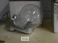 3 retro buitenverlichting - afbeelding 2 van  4