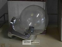 3 retro buitenverlichting - afbeelding 3 van  4