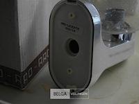 3 retro buitenverlichting - afbeelding 4 van  4