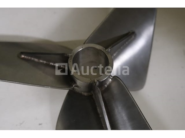 3 roestvrijstalen mengschroeven - afbeelding 7 van  7