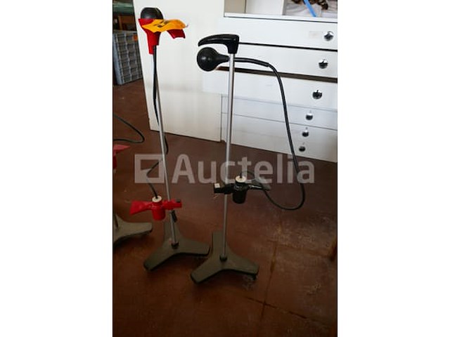 3 rokafronders - afbeelding 1 van  3