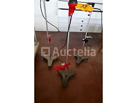 3 rokafronders - afbeelding 3 van  3