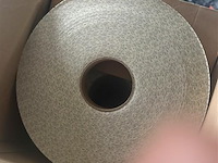 3 rollen a 20000 sluitetiketten - afbeelding 1 van  5