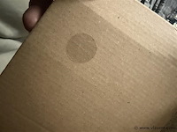 3 rollen a 20000 sluitetiketten - afbeelding 2 van  5