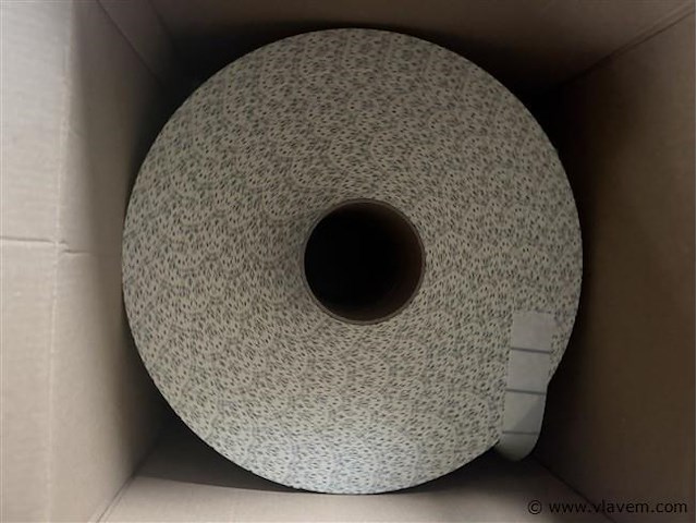 3 rollen a 20000 sluitetiketten - afbeelding 3 van  5