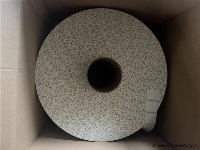 3 rollen a 20000 sluitetiketten - afbeelding 3 van  5