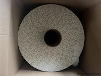 3 rollen a 20000 sluitetiketten - afbeelding 3 van  5