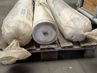 3 rollen ondervloer quickstep - afbeelding 2 van  4