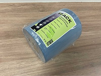 3 rollen reinigings papier - afbeelding 3 van  4