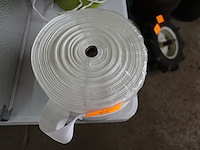 3 rollen synthetische geweven band - afbeelding 2 van  2