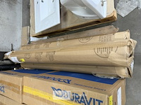 3 rollen vinyl behang - afbeelding 4 van  5