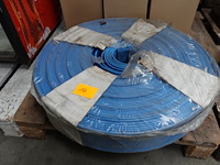 3 rollen waterdarm (2 rollen diameter 50, 1 rol diameter 100) - afbeelding 2 van  5