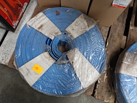 3 rollen waterdarm (2 rollen diameter 50, 1 rol diameter 100) - afbeelding 5 van  5