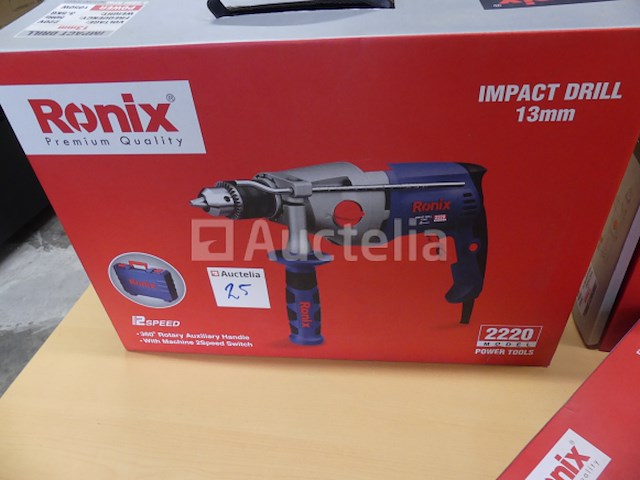 3 ronix-oefeningen - afbeelding 4 van  8