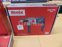 3 ronix-oefeningen - afbeelding 7 van  8