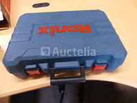 3 ronix-oefeningen - afbeelding 8 van  8