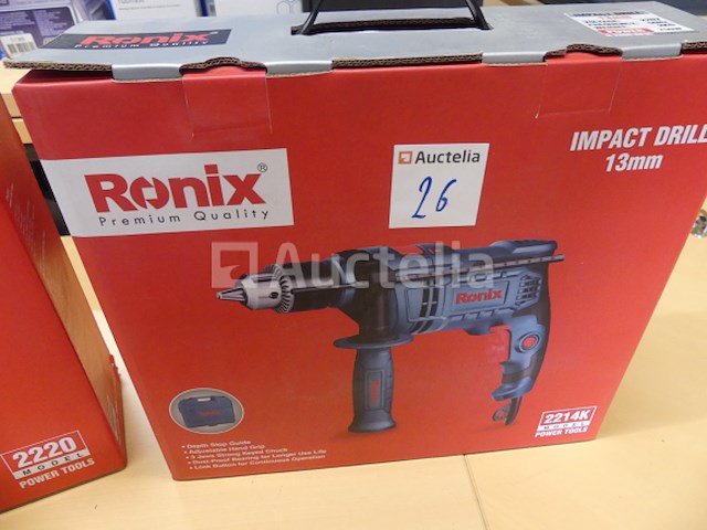 3 ronix-oefeningen - afbeelding 4 van  8