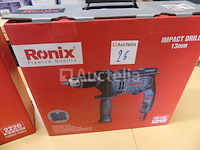 3 ronix-oefeningen - afbeelding 4 van  8