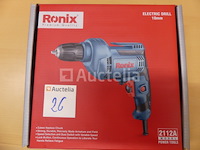 3 ronix-oefeningen - afbeelding 5 van  8