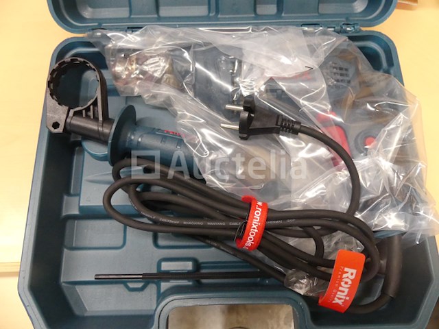 3 ronix-oefeningen - afbeelding 8 van  8