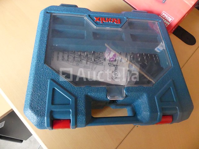 3 ronix-oefeningen - afbeelding 5 van  8