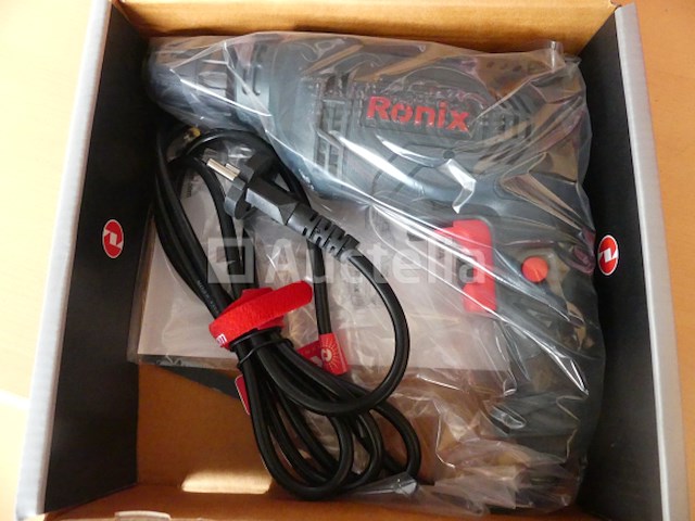 3 ronix-oefeningen - afbeelding 6 van  8